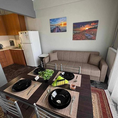 Sunset Sea Apartment Alexandroupoli Eksteriør billede